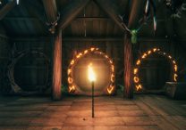 valheim portals how to use and build portal & fast travel
