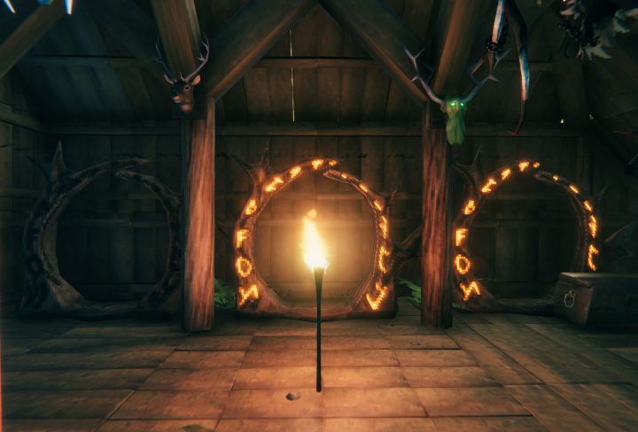 valheim portals how to use and build portal & fast travel