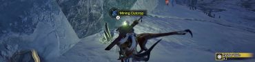 Monster Hunter Rise Icium locations in Frost Islands