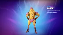 cluck skin fortnite