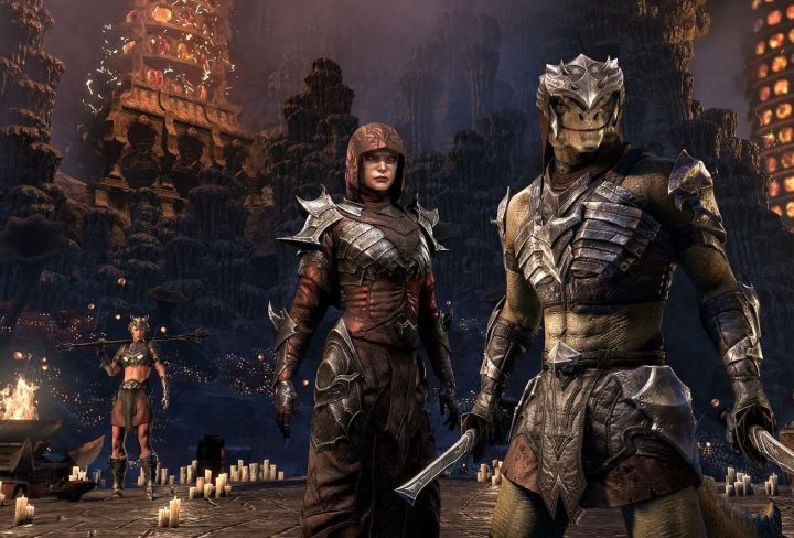 eso flames of ambition dlc launch date