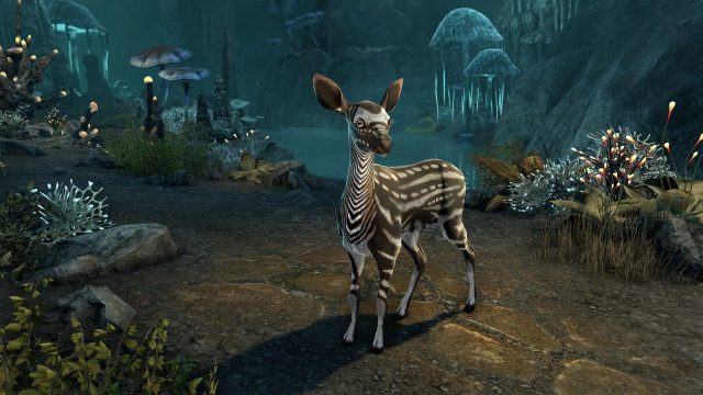 eso heroes reforged event grants respecs & free pet