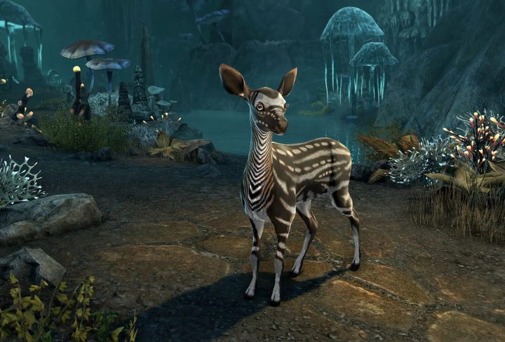 eso heroes reforged event grants respecs & free pet