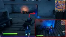 fortnite gold artifacts locations spire