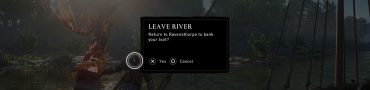 how to end river raid ac valhalla