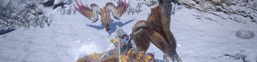 how to mount monsters monster hunter rise