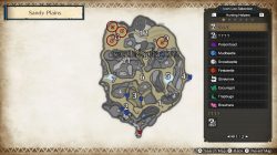 monster hunter rise big fin locations mhr where to find