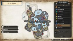 monster hunter rise dragonhusk shard locations mhr where to find