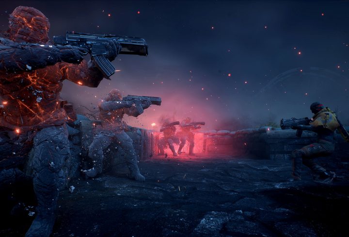 outriders patch notes march 5th