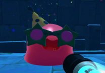 party gordo location march 5th slime rancher