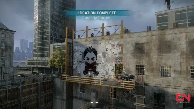 piece de resistance paste up trophy bug solution watch dogs legion