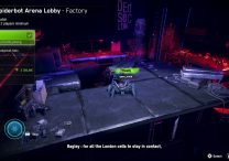 unlock spiderbot arena in watch dogs legion