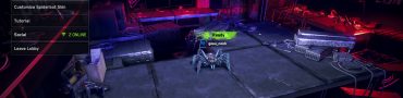 unlock spiderbot arena in watch dogs legion