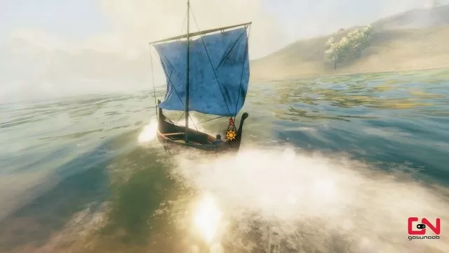 valheim boats disappearing