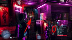 watch dogs legion online hitman location where to find