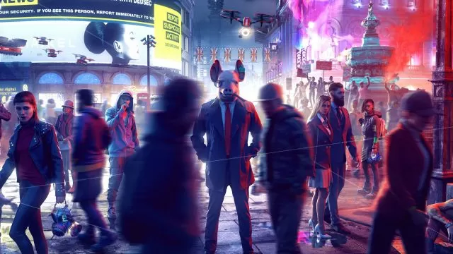 watch dogs legion update 1 12 patch notes