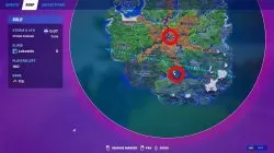 where to find spire assassin shotgun location fortnite