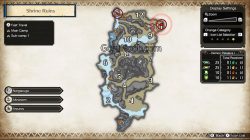 where to find warm pelts monster hunter rise sub camp 2
