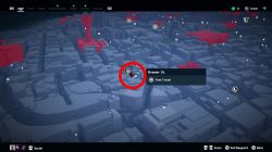 where to find watch dogs legion online hitman location