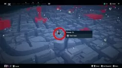 where to find watch dogs legion online hitman location