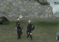 4 yorha dlc how to change costume in nier replicant