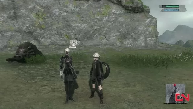 4 yorha dlc how to change costume in nier replicant