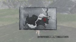 Nier Replicant Lizard Tails Location Map Northern Plains