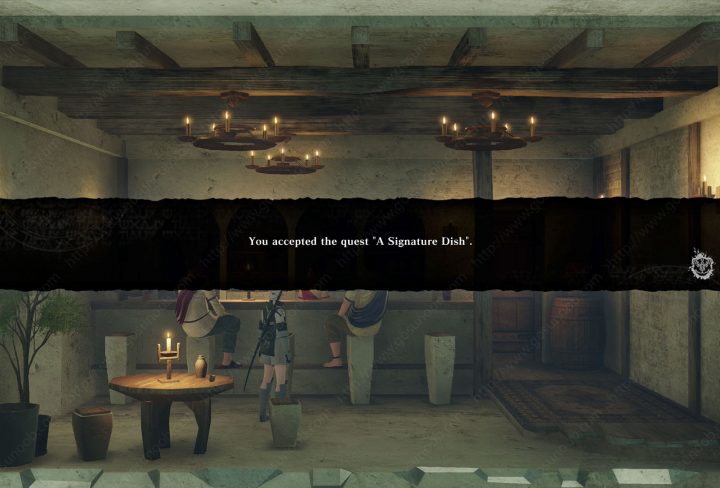 Nier Replicant Wheat Buy or Grow Wheat A Signature Dish