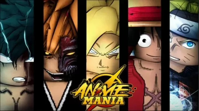 anime mania codes april 2021