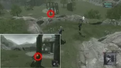 chicken eggs hidden in shadows location lost eggs quest nier replicant