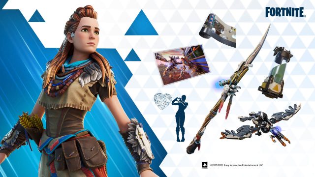 fortnite aloy cup