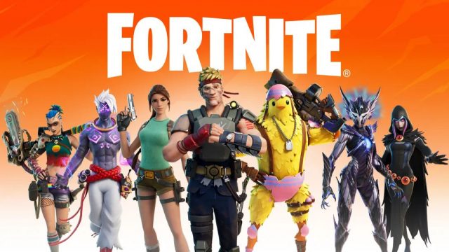 fortnite stuck on checking for updates & you do not have permission to play fortnite on switch
