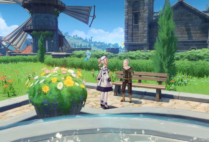 genshin impact furniture blueprint vendor locations furnishings shop