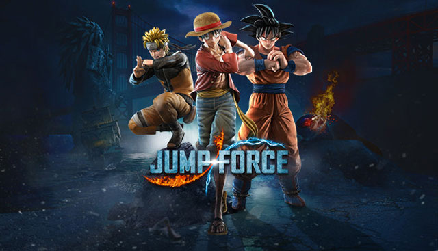 jump force update patch notes 2 06