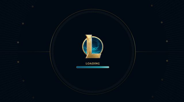 league of legends loading screen stuck lol server status