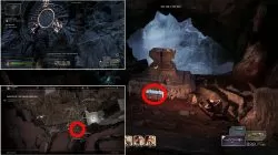 legendary chest location where to find outriders secret side quest