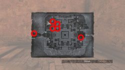 missing girl quest nier replicant locations