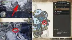 monster hunter rise felyne fur ruby locations