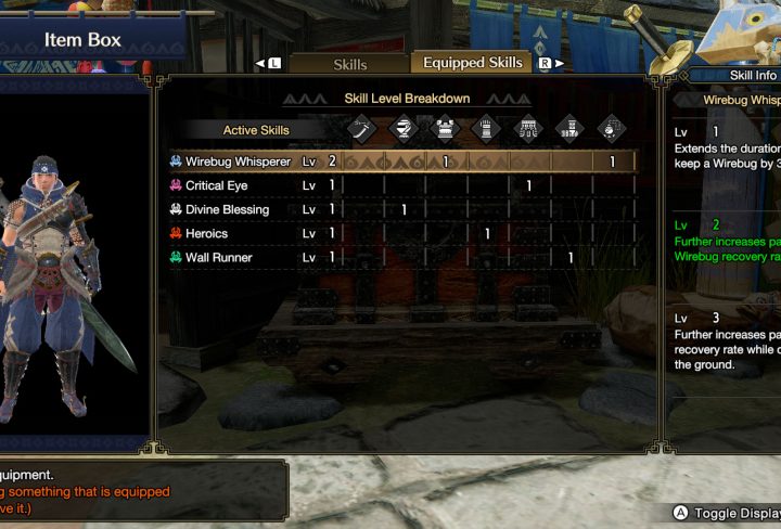 monster hunter rise update 1.1.2 patch notes