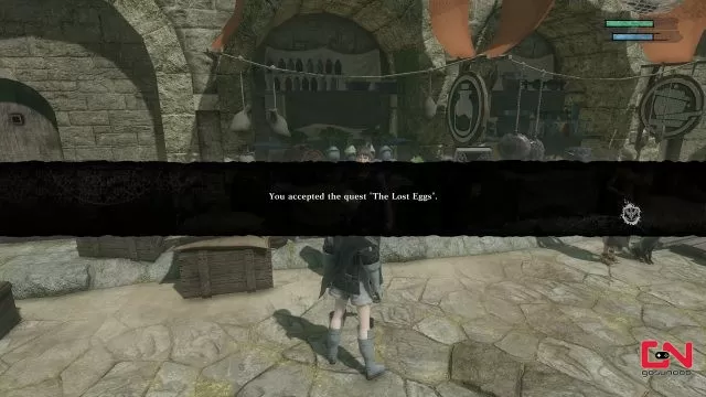 nier replicant chicken eggs hidden in shadows location lost eggs quest