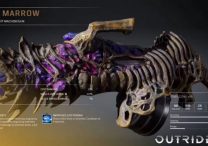 outriders legendary farm armor & weapons