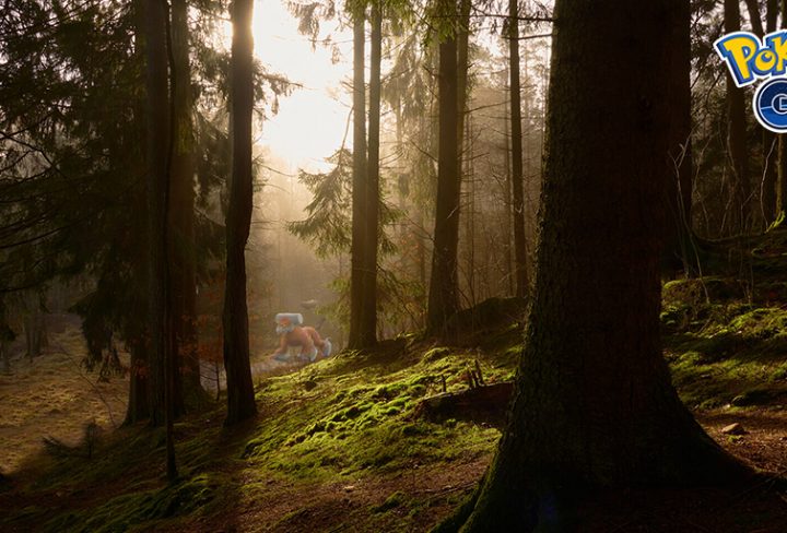 pokemon go rivals' week global challenge