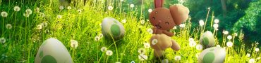 pokemon go spring into spring 2021 field research tasks