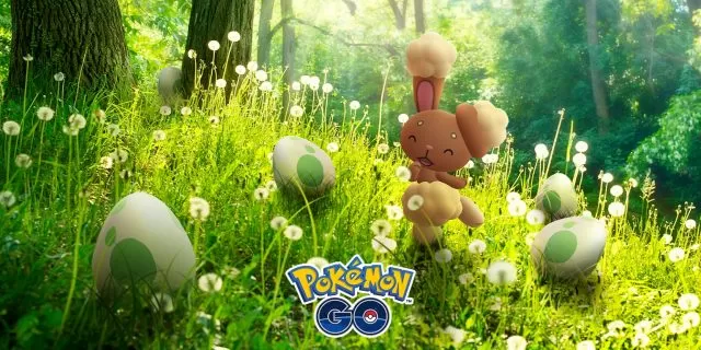 pokemon go spring into spring 2021 field research tasks