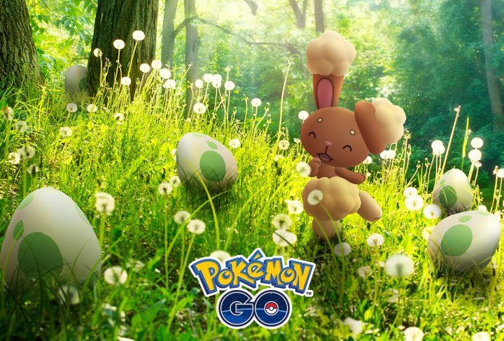 pokemon go spring into spring 2021 field research tasks