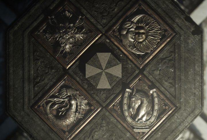 resident evil village showcase reveals new trailer & mode