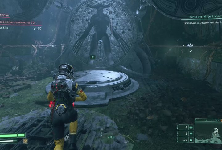 returnal reconstructor respawn guide