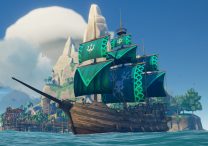 sea of thieves season 2 patch notes april update