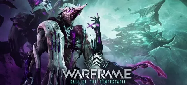 warframe sevagoth parts void storm farm