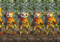 Biomutant Choose Breed Character Creation Section Explained